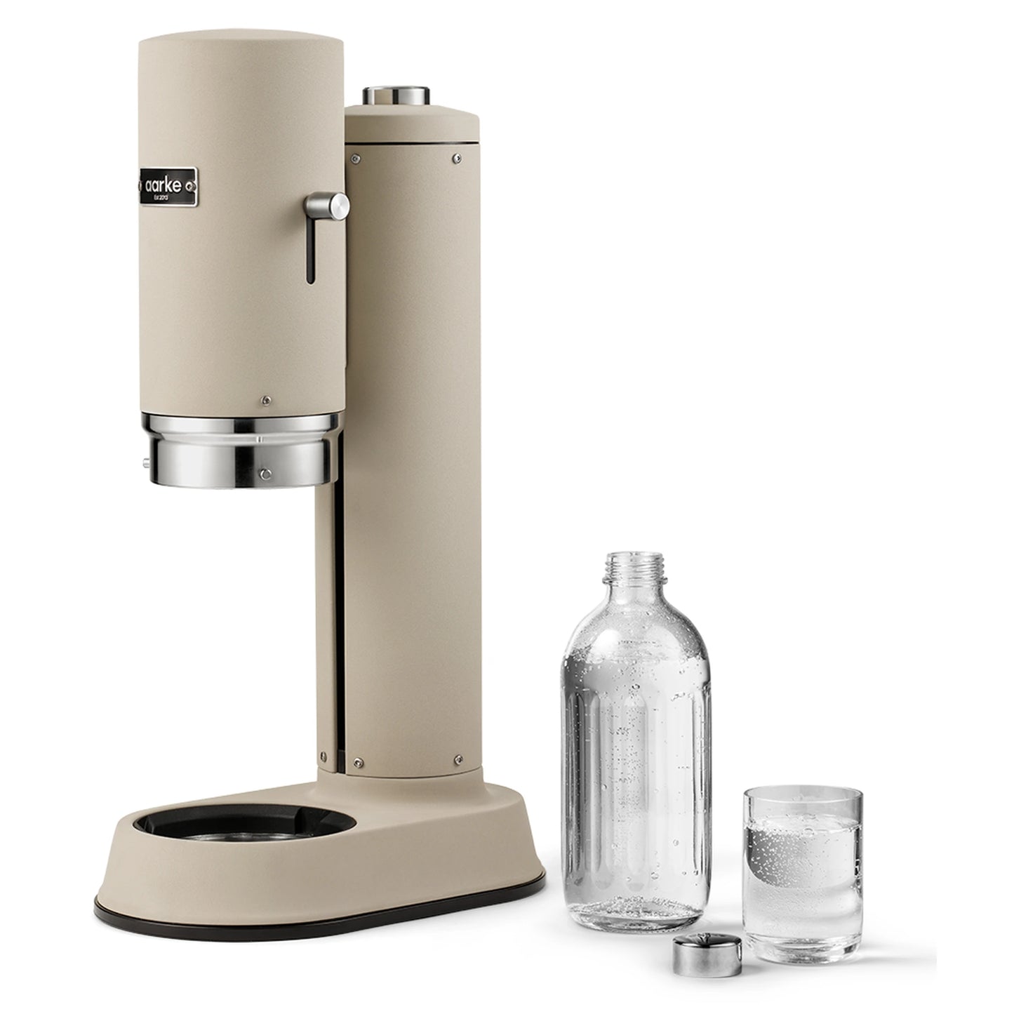 Saturator do wody Carbonator Pro widok 28
