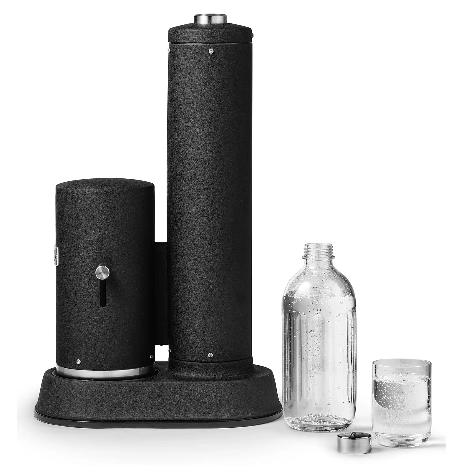 Saturator do wody Carbonator Pro widok 17