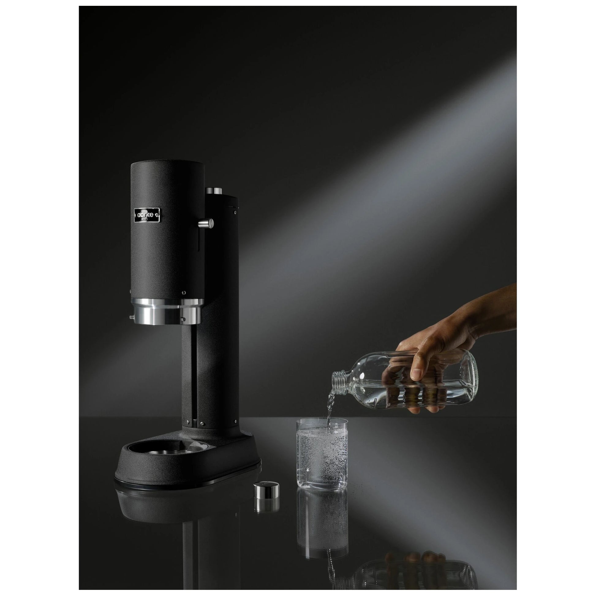 Saturator do wody Carbonator Pro widok 22