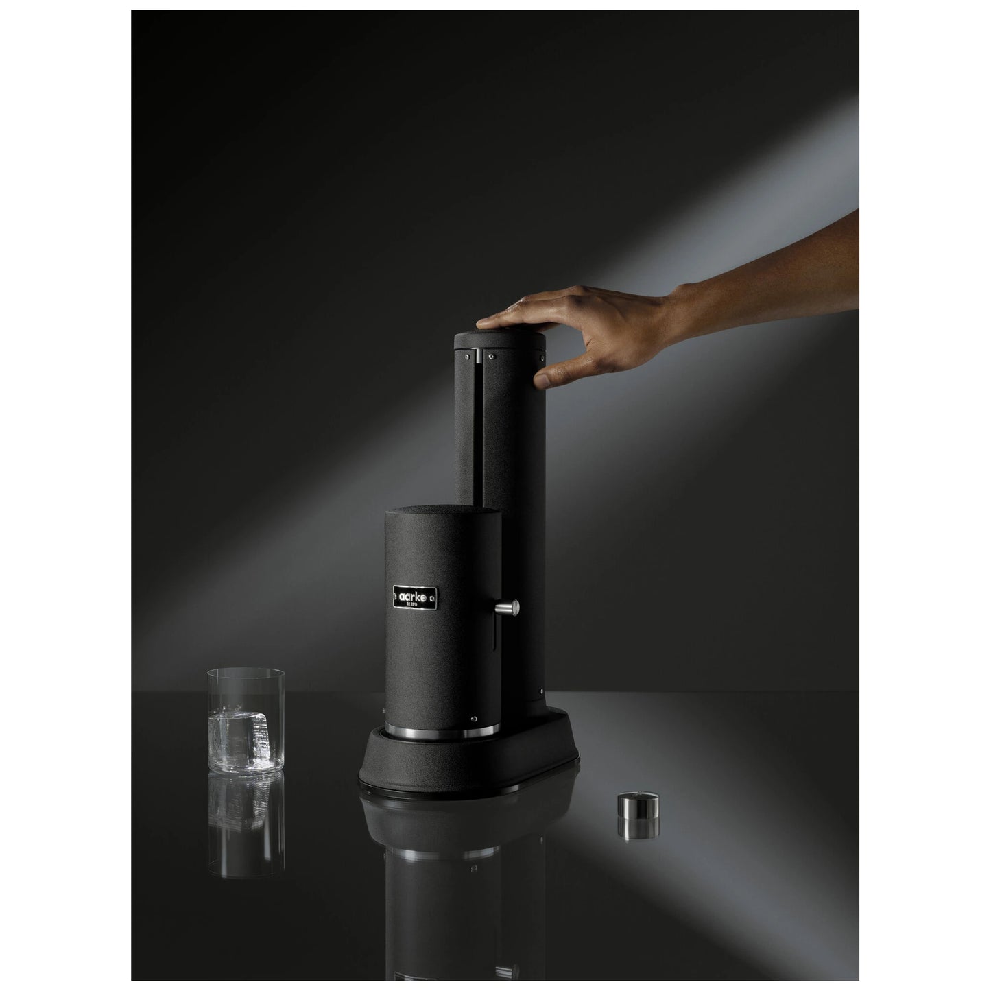 Saturator do wody Carbonator Pro widok 26