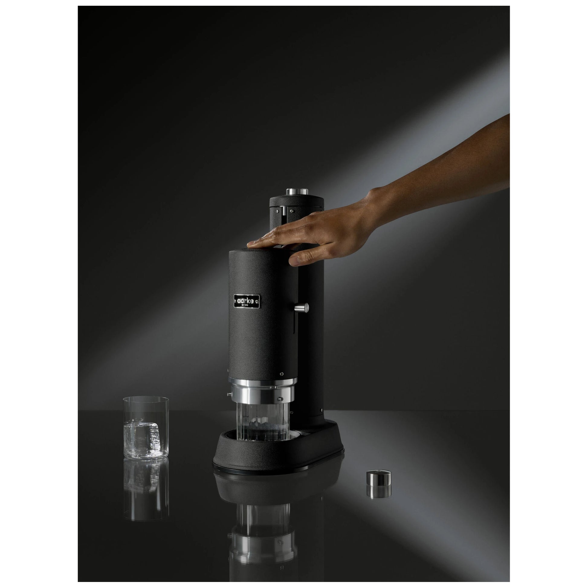 Saturator do wody Carbonator Pro widok 24