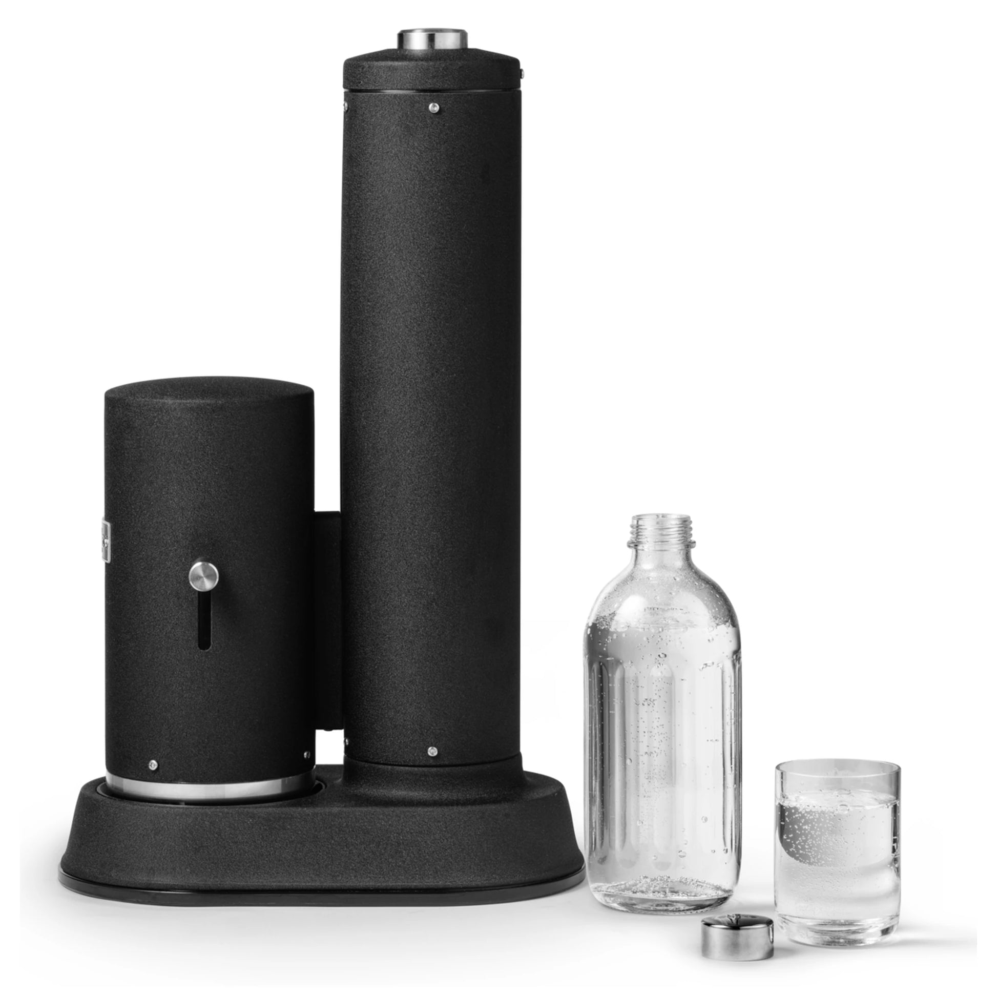 Saturator do wody Carbonator Pro widok 21