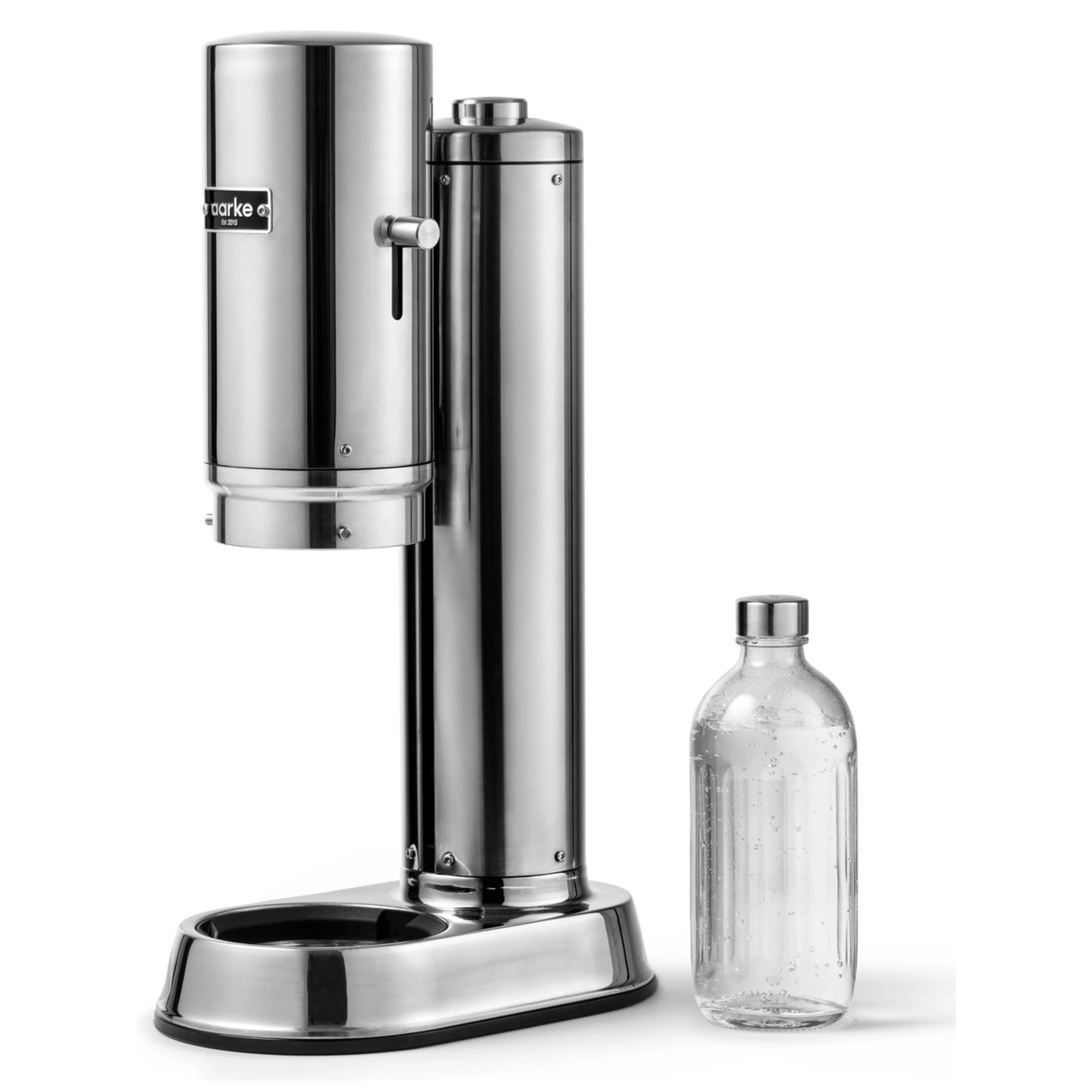 Saturator do wody Carbonator Pro widok 4