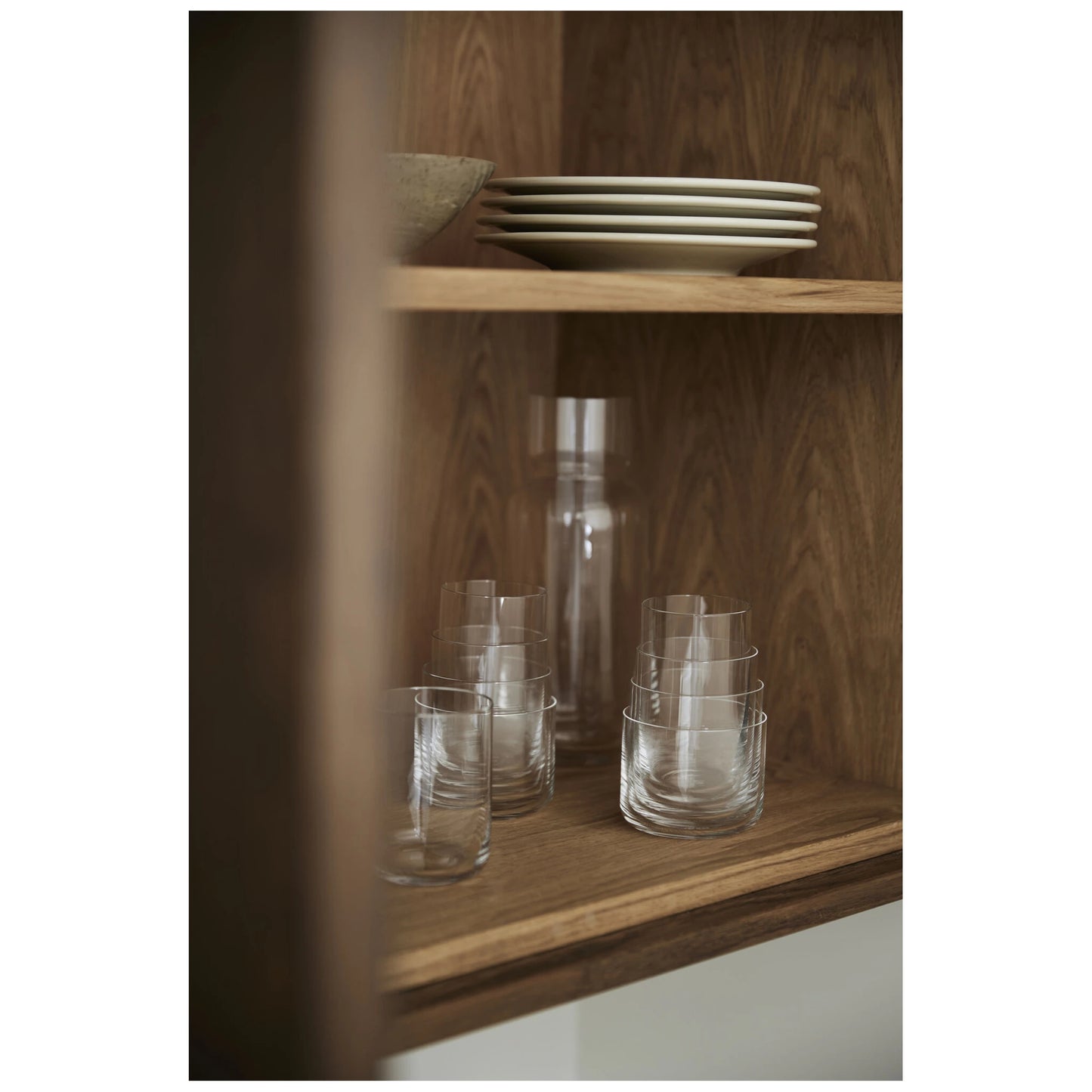 Zestaw 4 szklanek 290 ml widok 15