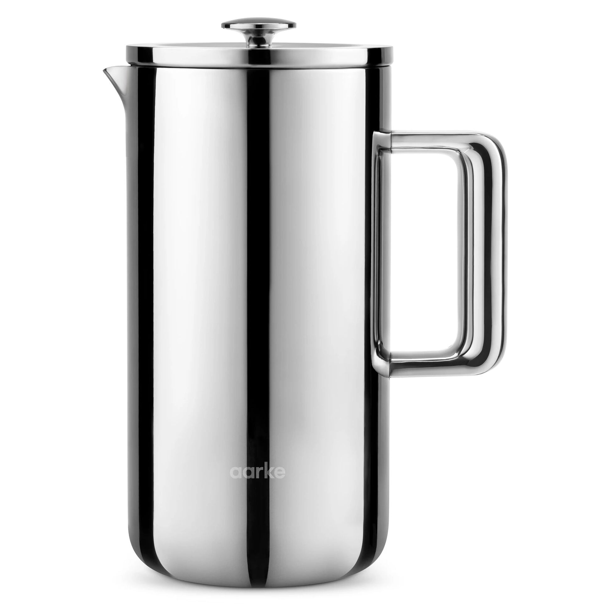 Zaparzacz tłokowy 1000 ml widok główny