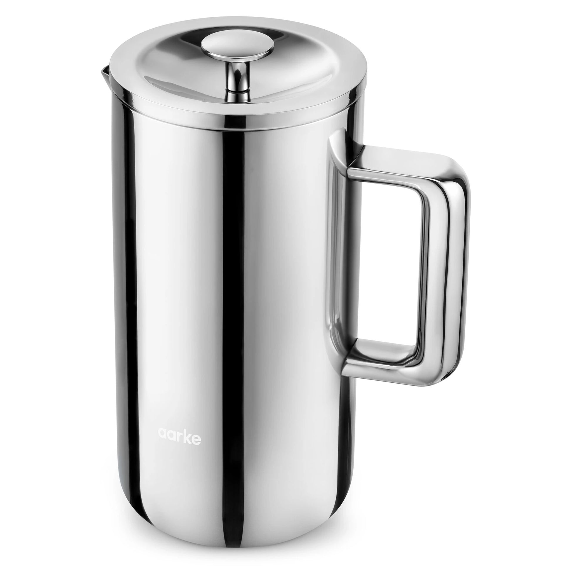 Zaparzacz tłokowy 1000 ml widok 4