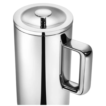 Zaparzacz tłokowy 1000 ml widok 5