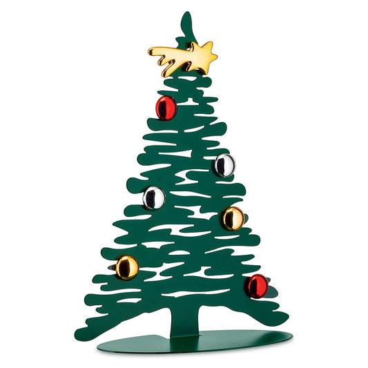 Alessi Choinka dekoracyjna Bark for Christmas - zdjęcie główne