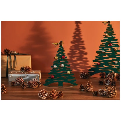 Alessi Choinka dekoracyjna Bark for Christmas - zdjęcie 3