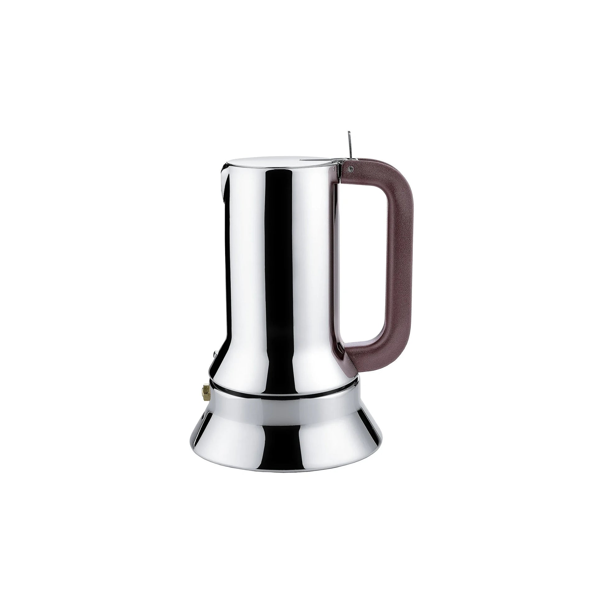 Alessi Ciśnieniowy zaparzacz do espresso 9090 - wariant 70ml zdjęcie wariantu 9090-1