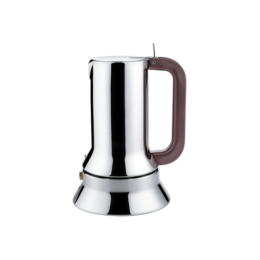 Alessi Ciśnieniowy zaparzacz do espresso 9090 - wariant 300ml zdjęcie wariantu 9090-6