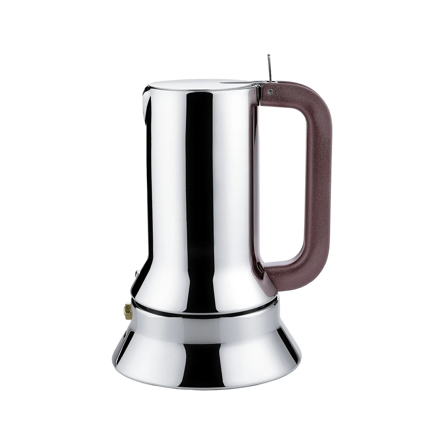 Alessi Ciśnieniowy zaparzacz do espresso 9090 - wariant 500ml zdjęcie wariantu 9090-M