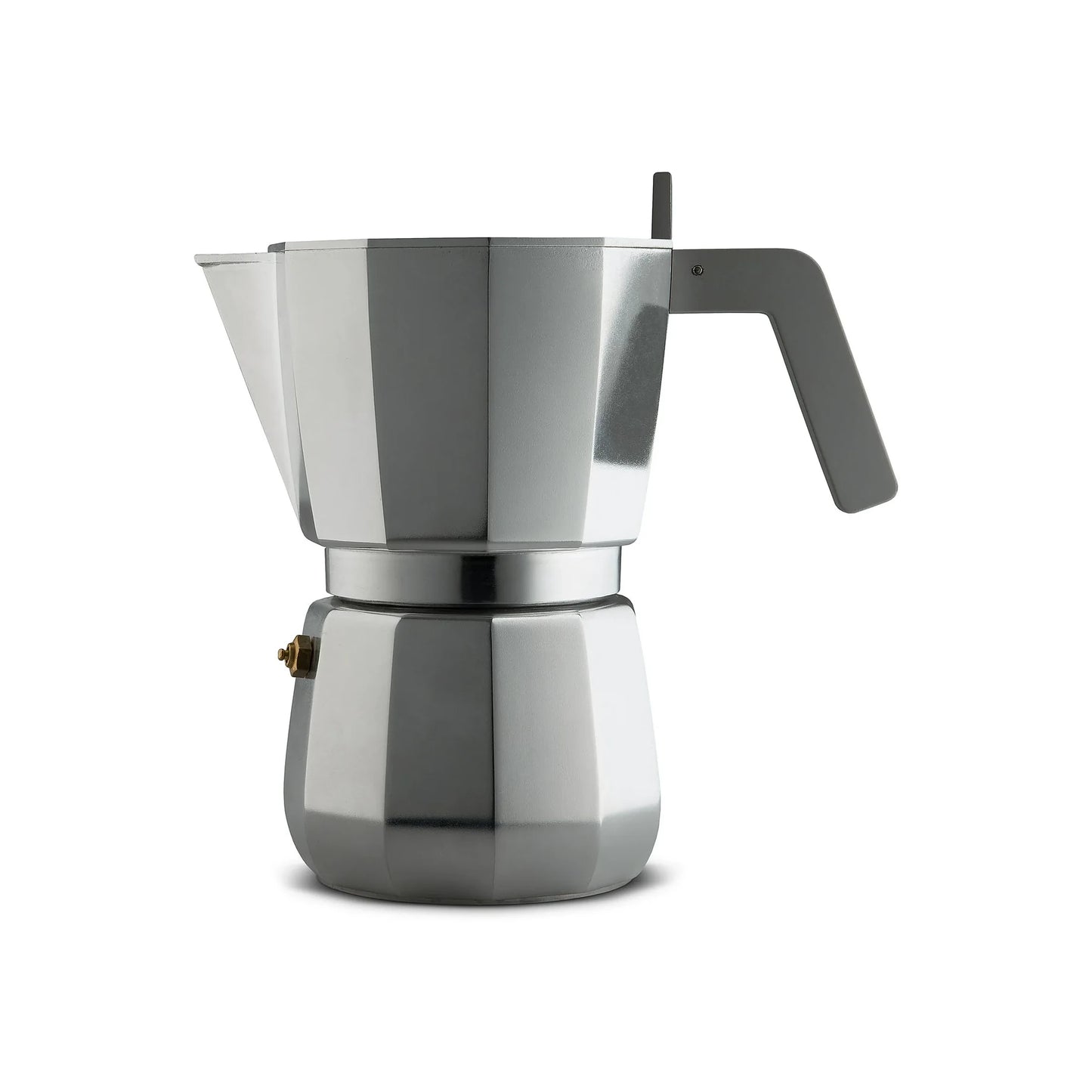 Alessi Ciśnieniowy zaparzacz do espresso Moka – model klasyczny pojemność 300 ml zdjęcie wariantu DC06-6
