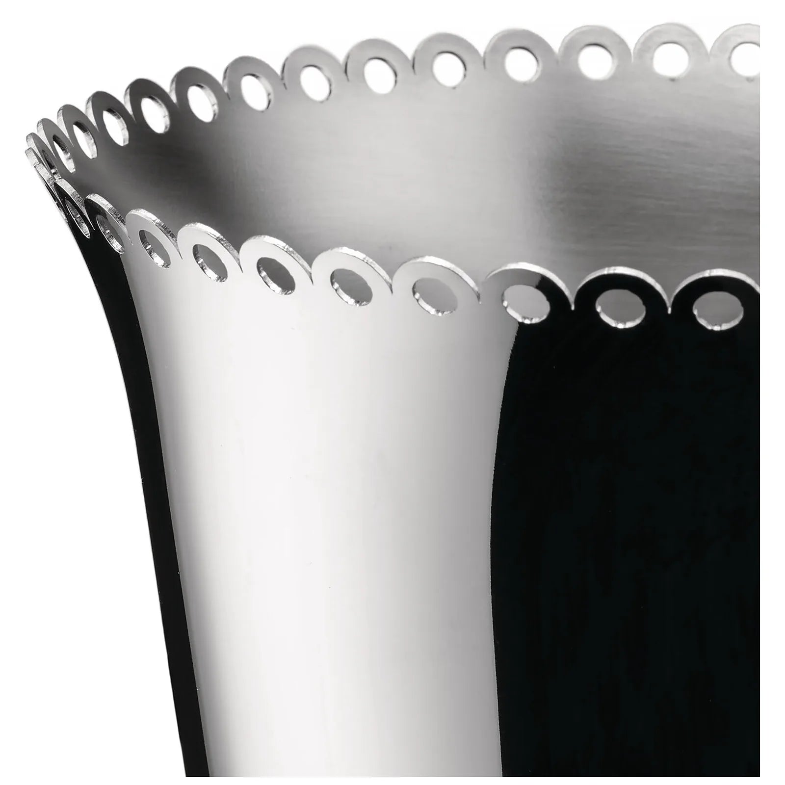 Alessi Cooler do wina Il Tornitore Matto - widok 2 zdjęcie wariantu ITM10