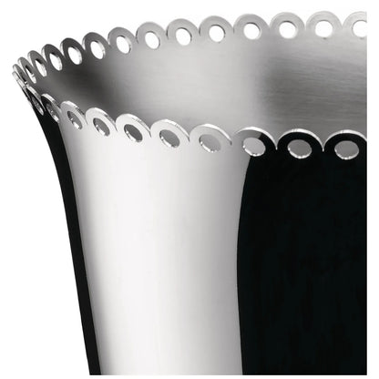 Alessi Cooler do wina Il Tornitore Matto - widok 2 zdjęcie wariantu ITM10