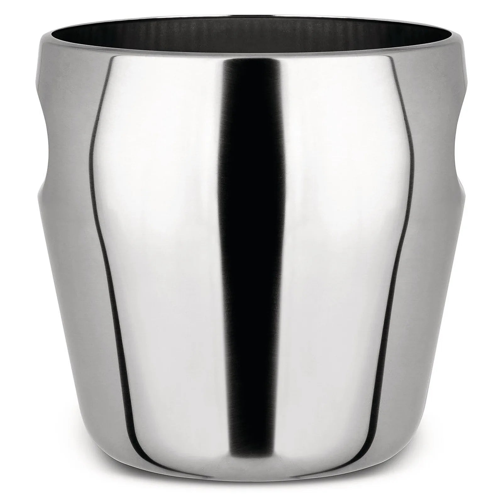 Alessi polerowany Cooler do wina - widok główny zdjęcie wariantu L-872