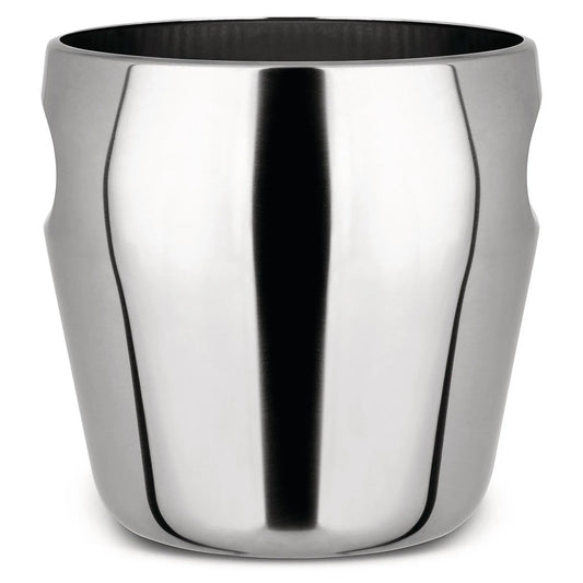 Alessi polerowany Cooler do wina - widok główny zdjęcie wariantu L-872