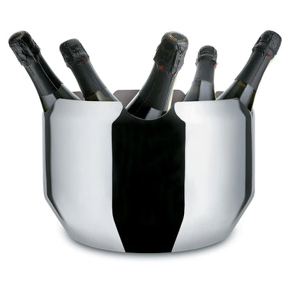 Alessi Cooler do wina Noè - widok 2 zdjęcie wariantu NOE-GIA17