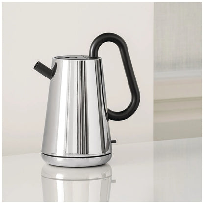 Alessi Czajnik elektryczny Toru – pojemność 800 ml widok 10 zdjęcie wariantu NE01-80-B