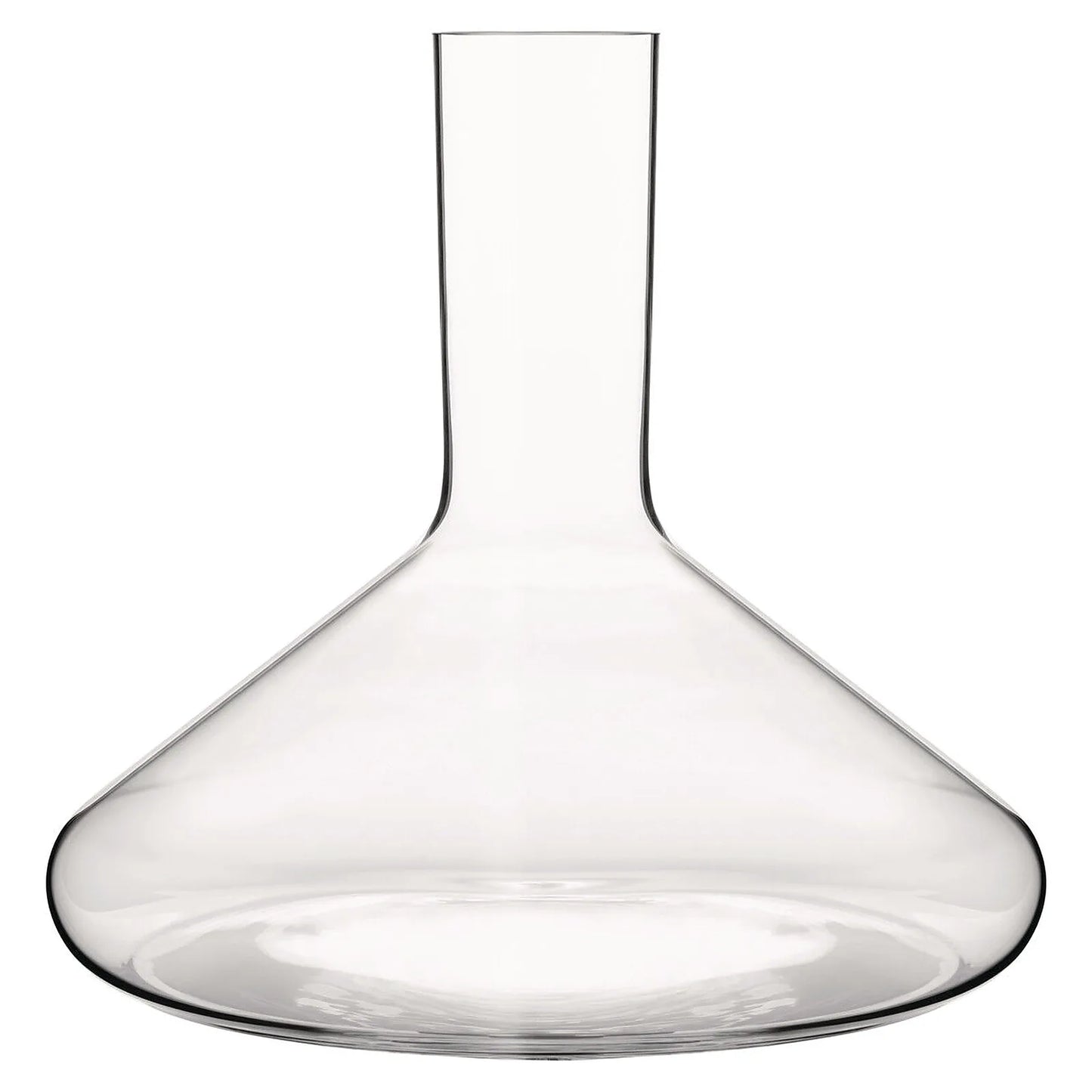 Alessi Dekanter Eugenia - widok główny zdjęcie wariantu NF09-4000