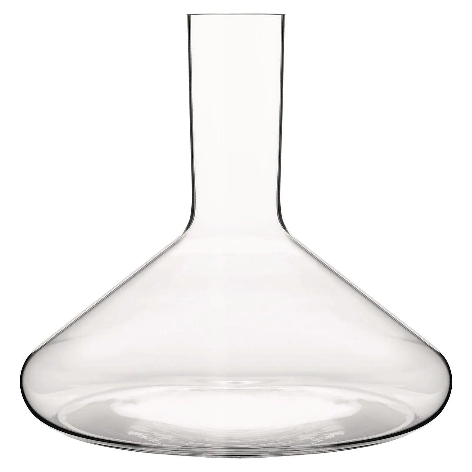 Alessi Dekanter Eugenia - widok główny zdjęcie wariantu NF09-4000
