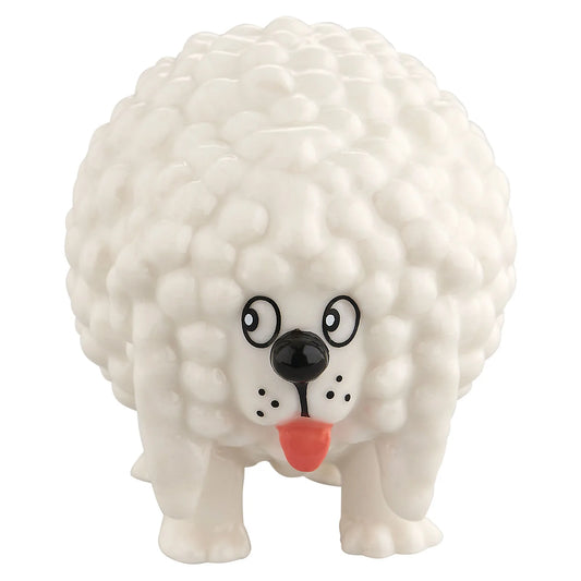 Alessi Figurka z porcelany Happy Eternity Baby Cagnottone - zdjęcie główne