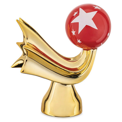 Alessi Figurka z porcelany Happy Eternity Baby Stella Cometa - zdjęcie 2