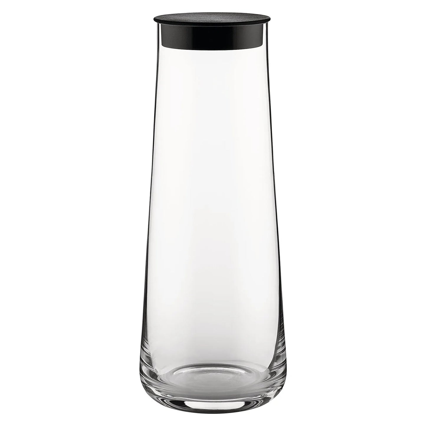 Alessi Karafka z korkiem Eugenia - widok główny zdjęcie wariantu NF09-3100
