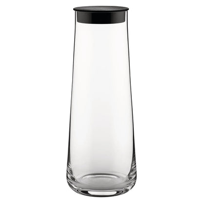 Alessi Karafka z korkiem Eugenia - widok główny zdjęcie wariantu NF09-3100