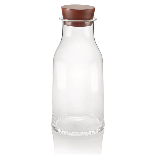 Alessi Karafka z korkiem Tonale - widok główny zdjęcie wariantu DC03-3100