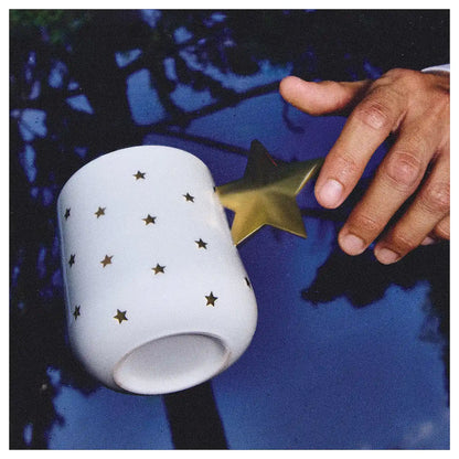 Alessi Kubek porcelanowy DELIGHT - zdjęcie 3