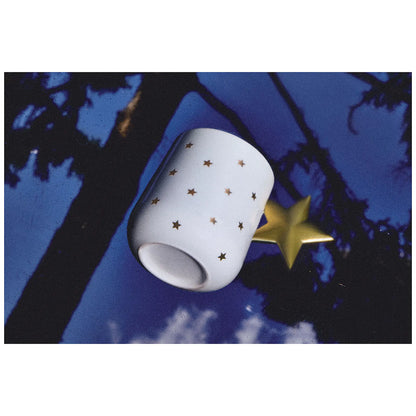 Alessi Kubek porcelanowy DELIGHT - zdjęcie 5