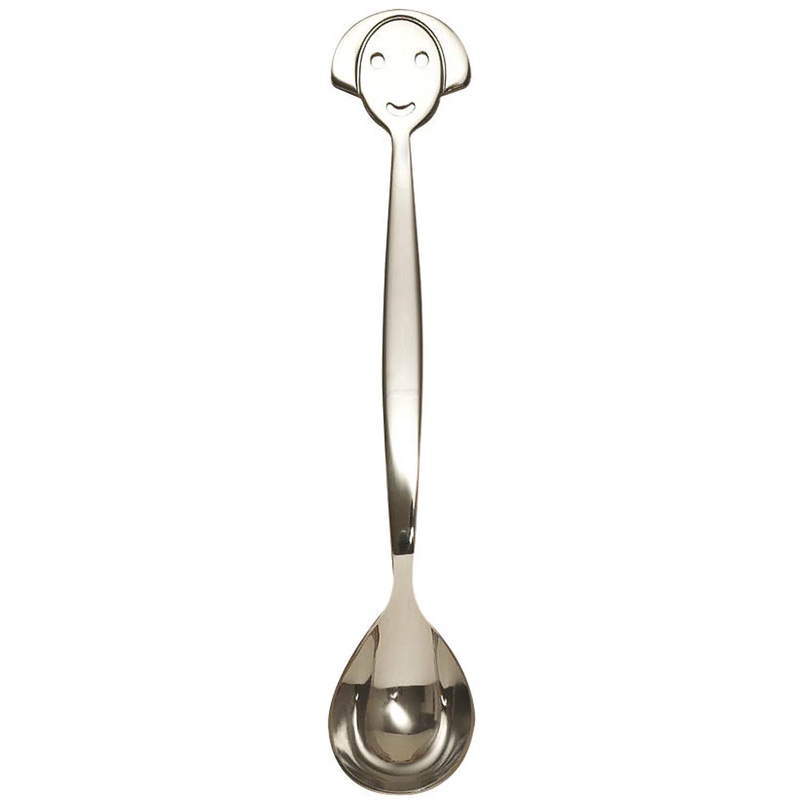 Alessi Łyżeczka do herbaty Anna Spoon - widok główny zdjęcie wariantu AM19CU