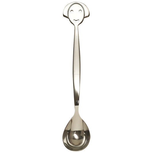 Alessi Łyżeczka do herbaty Anna Spoon - widok główny zdjęcie wariantu AM19CU