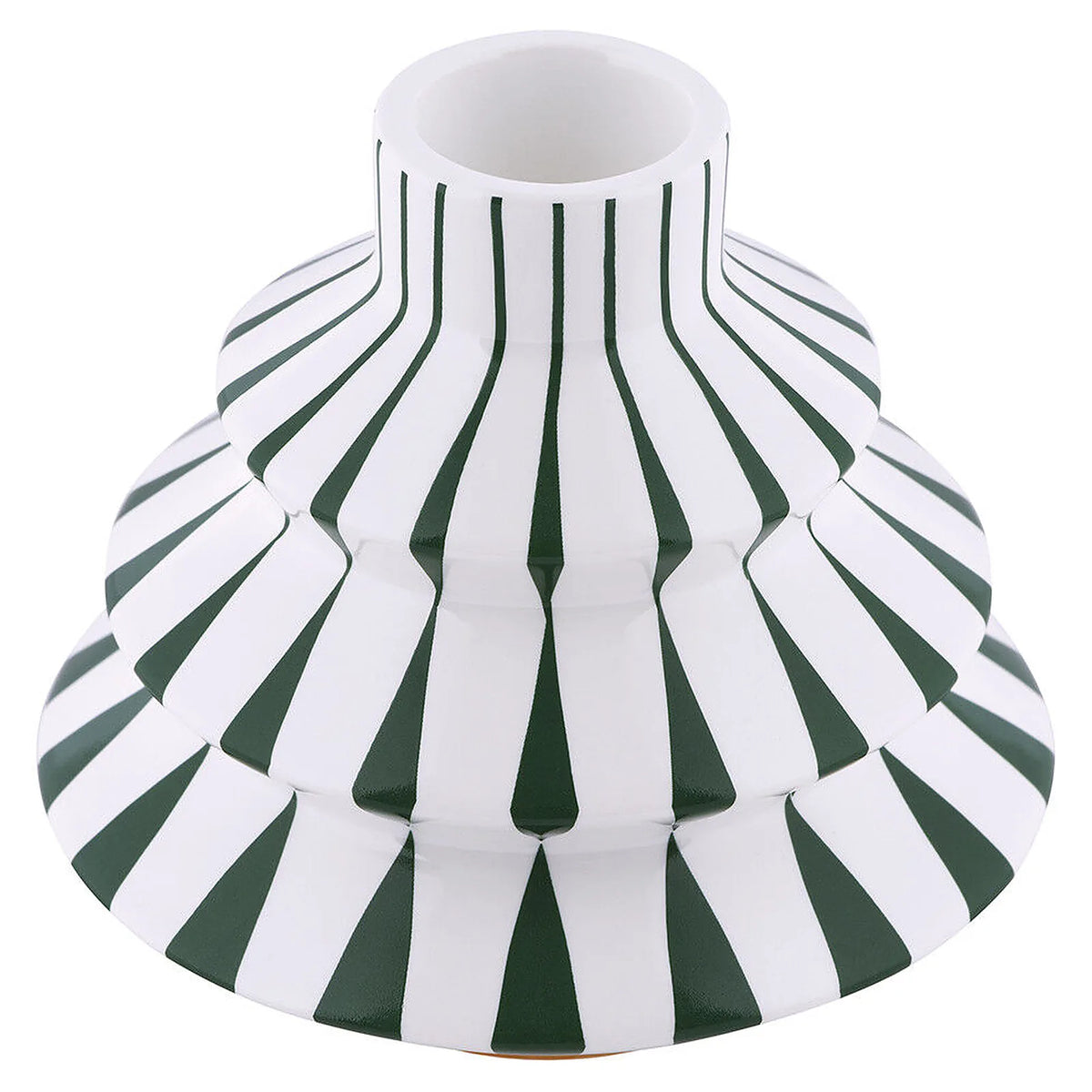 Alessi Porcelanowy świecznik DELIGHT - zdjęcie 9