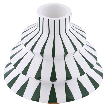 Alessi Porcelanowy świecznik DELIGHT - zdjęcie 9