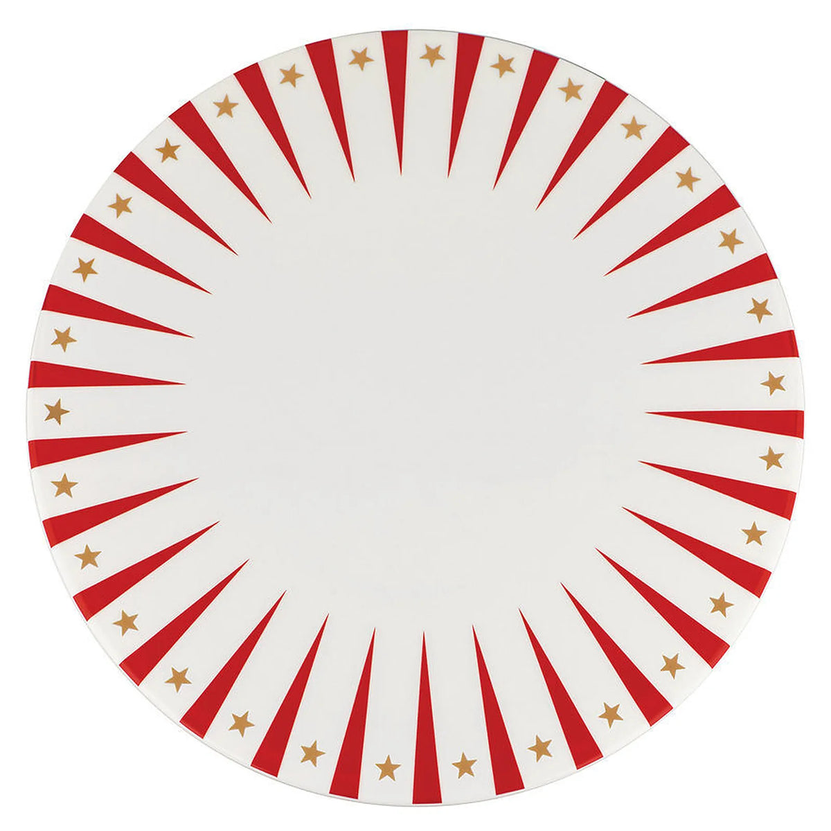 Alessi Porcelanowy talerz DELIGHT - zdjęcie 3