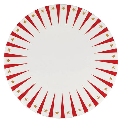 Alessi Porcelanowy talerz DELIGHT - zdjęcie 3