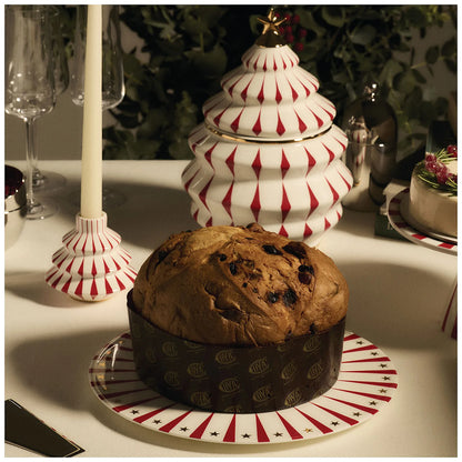 Alessi Porcelanowy talerz DELIGHT - zdjęcie 4