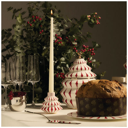 Alessi Porcelanowy talerz DELIGHT - zdjęcie 6