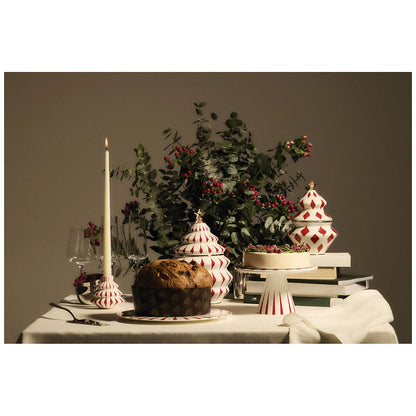 Alessi Porcelanowy talerz DELIGHT - zdjęcie 8