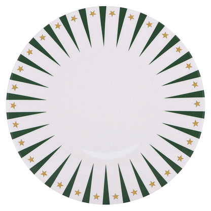 Alessi Porcelanowy talerz DELIGHT - zdjęcie 10