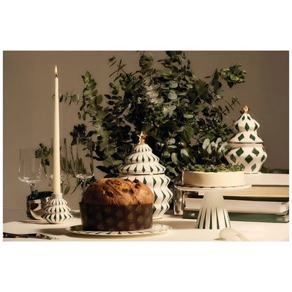 Alessi Porcelanowy talerz DELIGHT - zdjęcie 11