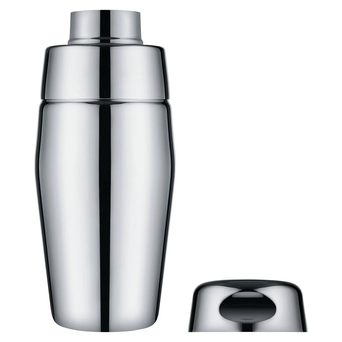 Alessi Shaker barmański pojemność 500 ml - widok 2 zdjęcie wariantu L-870-50