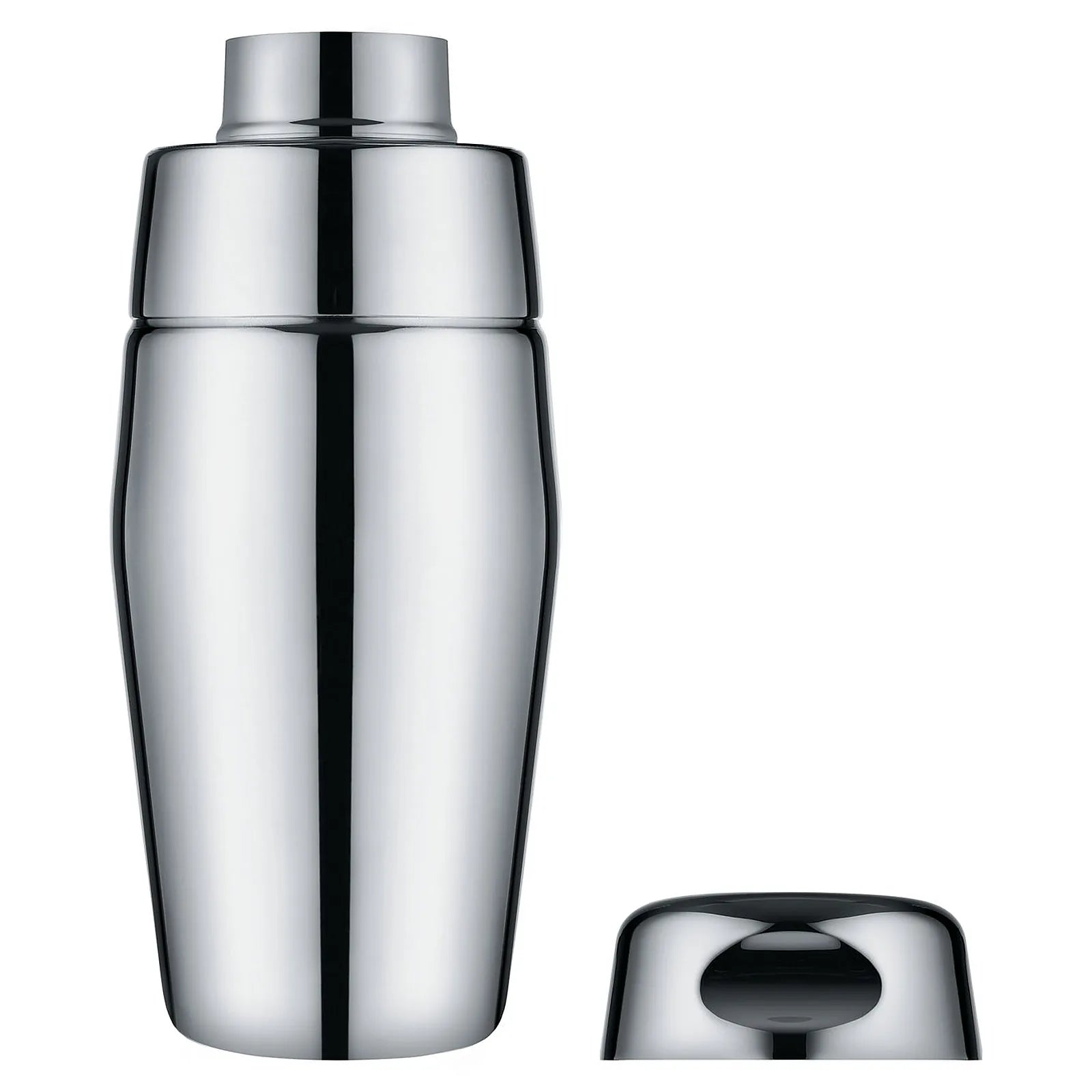 Alessi Shaker barmański pojemność 500 ml - widok 2 zdjęcie wariantu L-870-50