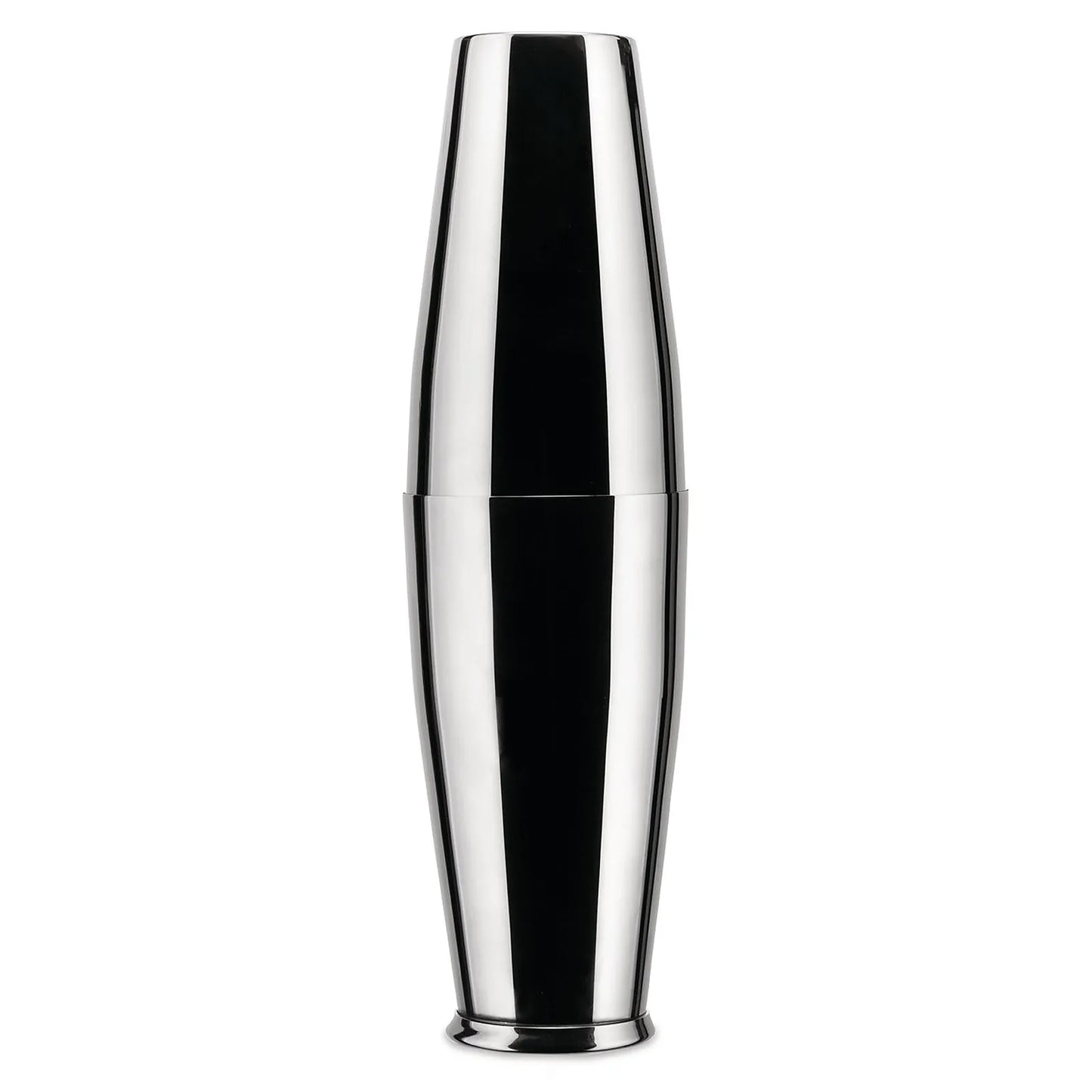 Alessi Shaker barmański Mixology - widok główny zdjęcie wariantu 5050-I