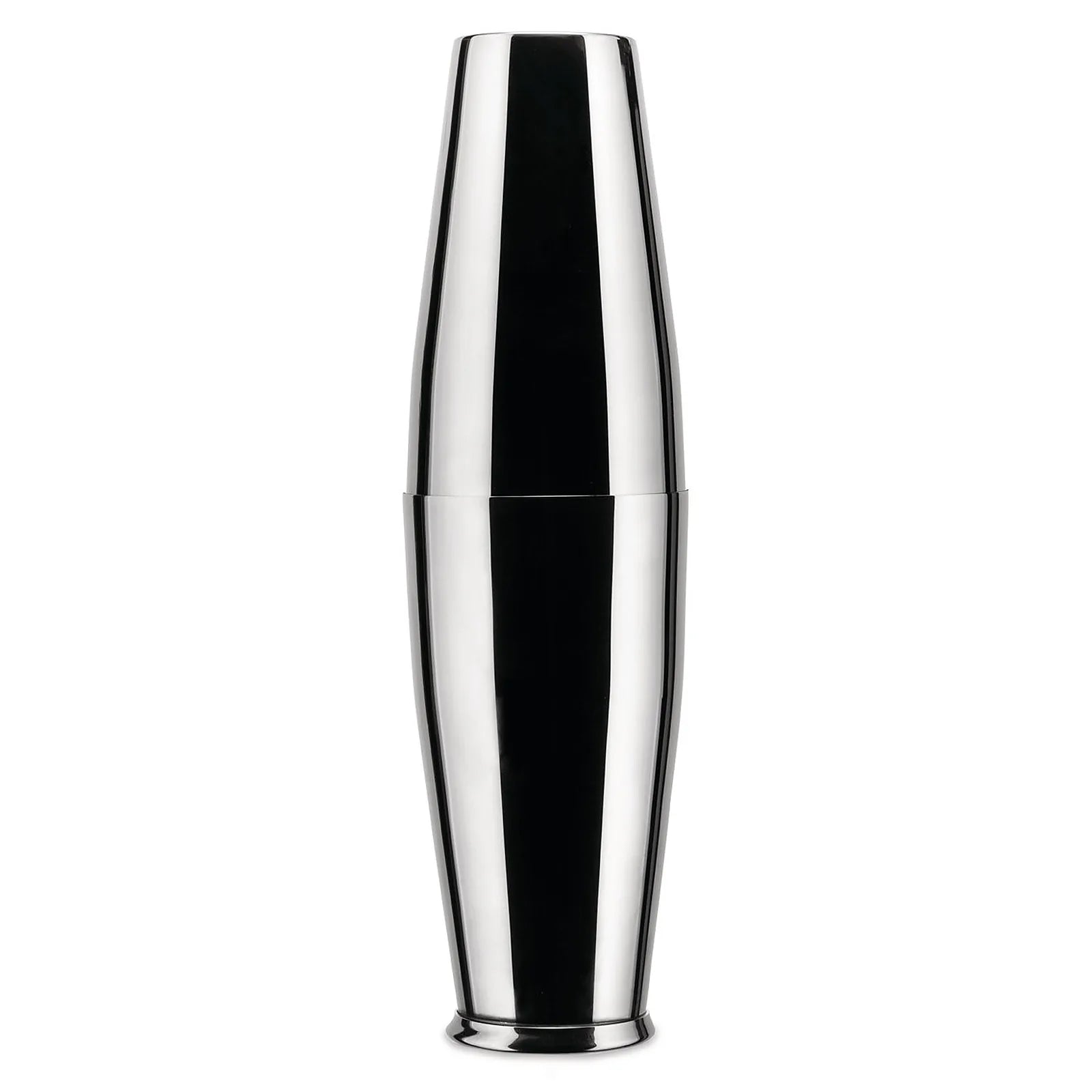 Alessi Shaker barmański Mixology - widok główny zdjęcie wariantu 5050-I