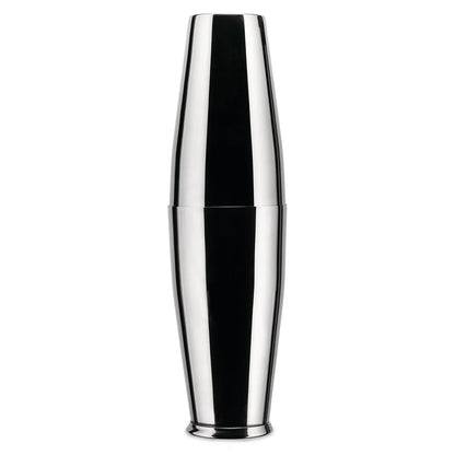 Alessi Shaker barmański Mixology - widok główny zdjęcie wariantu 5050-I