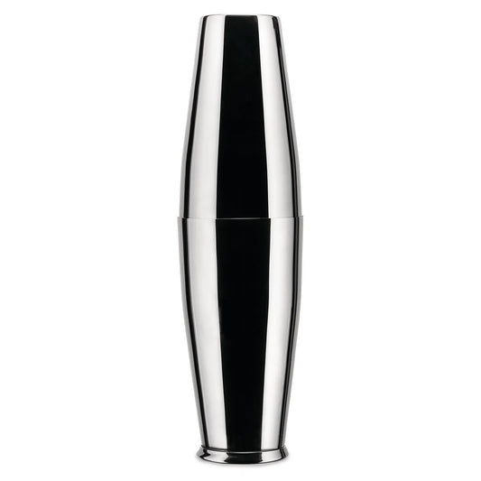 Alessi Shaker barmański Mixology - widok główny zdjęcie wariantu 5050-I