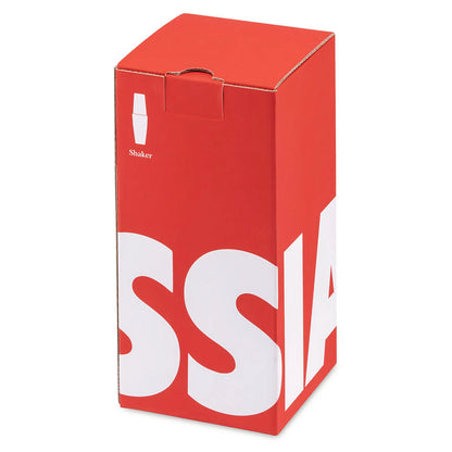 Alessi Shaker barmański Mixology - widok 2 zdjęcie wariantu 5050-I